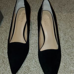 Franco Sarto Donna Pump